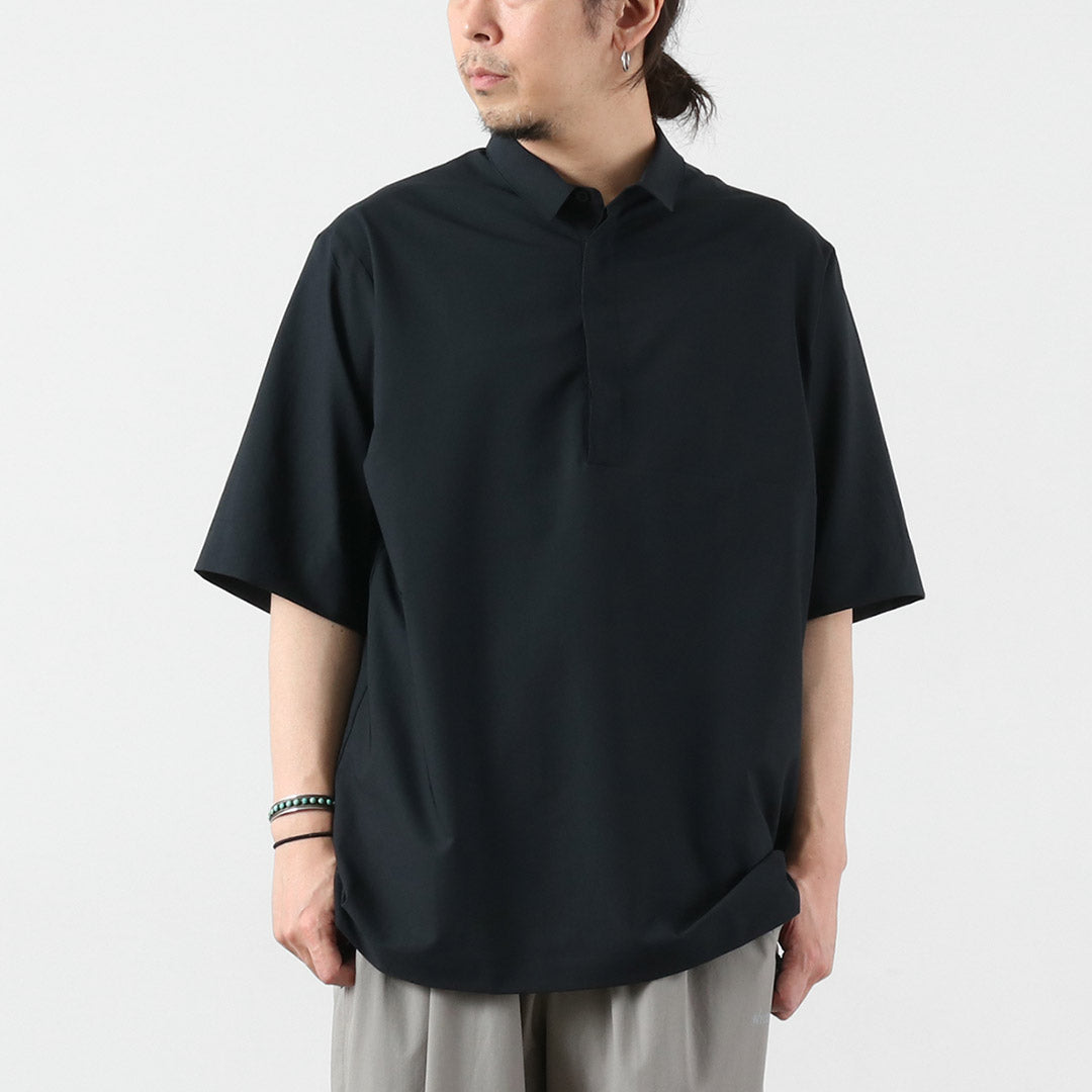 HOUDINI / Chemise Cosmo