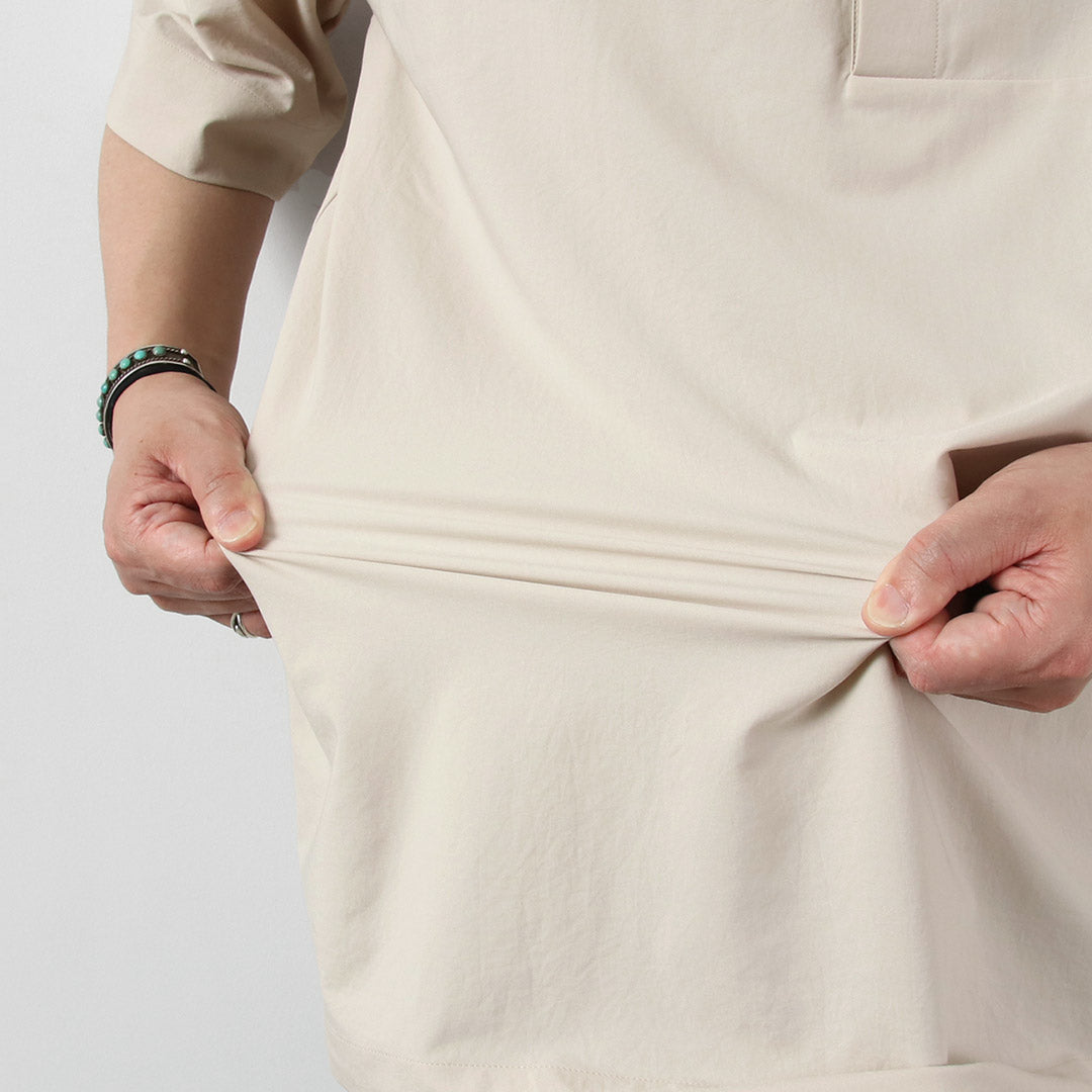 HOUDINI / Chemise Cosmo