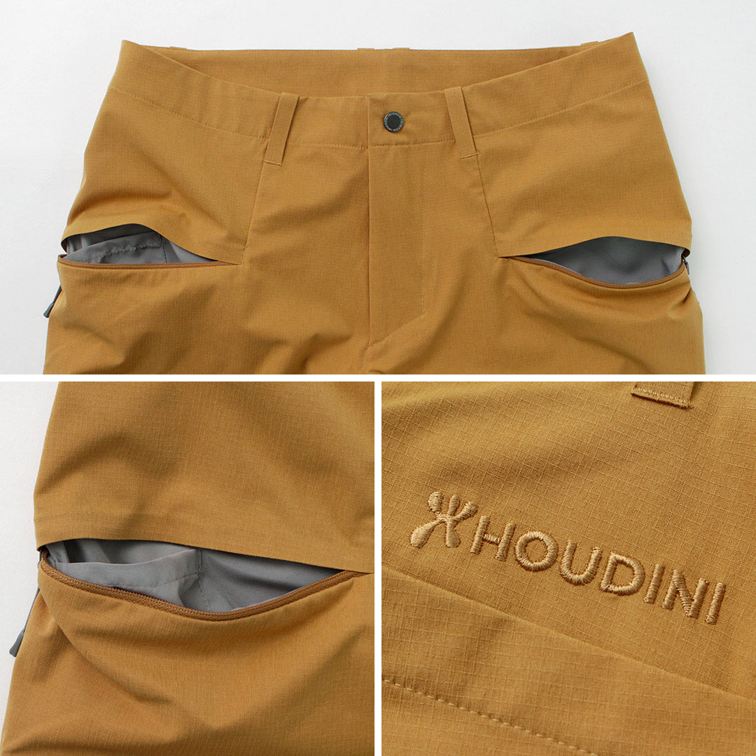 Houdini / MS Daybreak Shorts