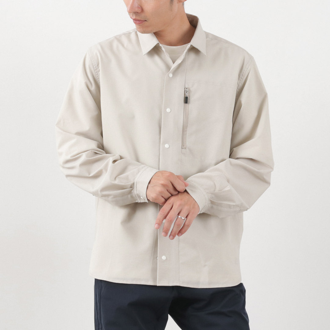 RAG / Athletic Shirt