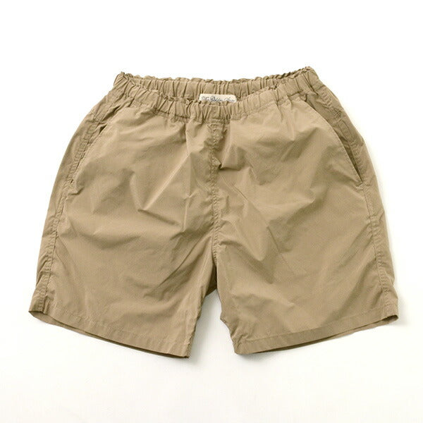 REMI RELIEF / Easy Shorts Briefing