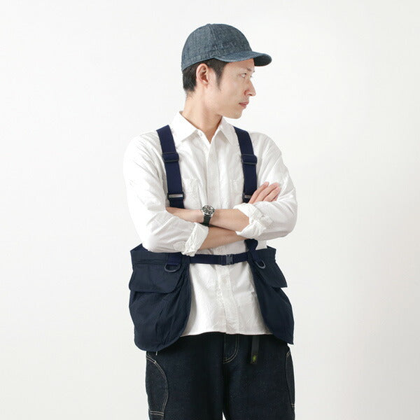 FOXFIRE / Alfrac Stackle Vest