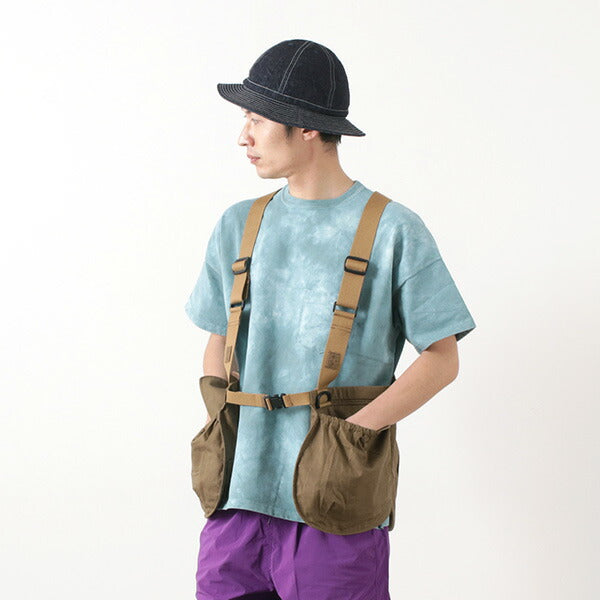 FOXFIRE / Alfrac Stackle Vest