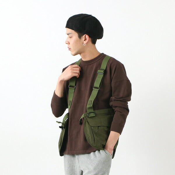 FOXFIRE / Alfrac Stackle Vest