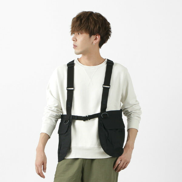 FOXFIRE / Alfrac Stackle Vest