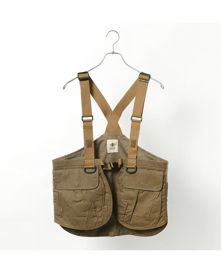 FOXFIRE / Alfrac Stackle Vest