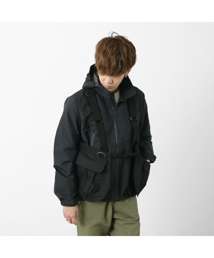 FOXFIRE / Alfrac Stackle Vest