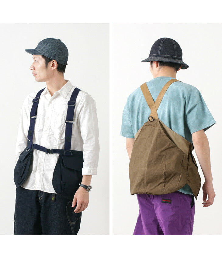 FOXFIRE / Alfrac Stackle Vest