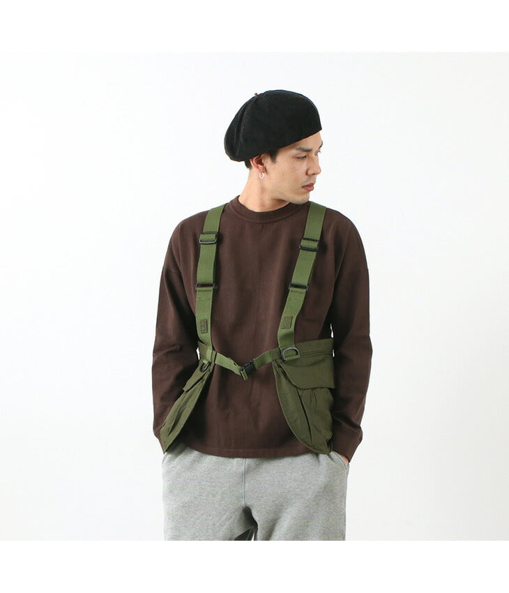 FOXFIRE / Alfrac Stackle Vest