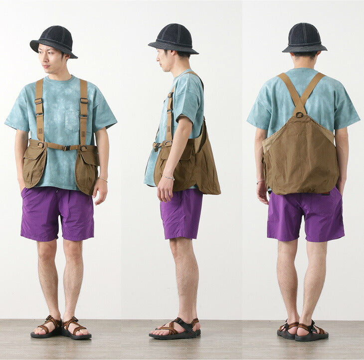 FOXFIRE / Alfrac Stackle Vest