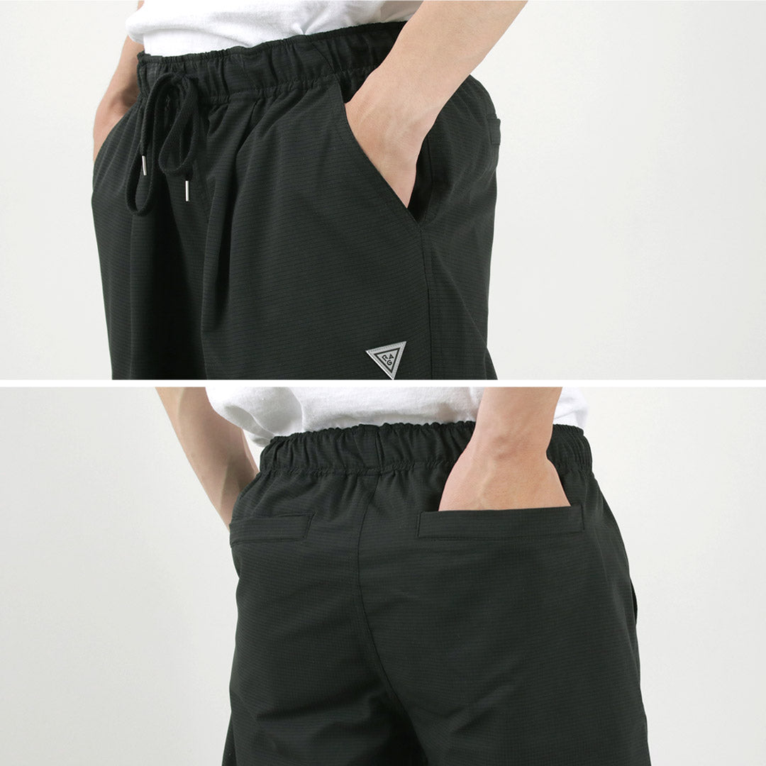 RAG / Athletic Pants