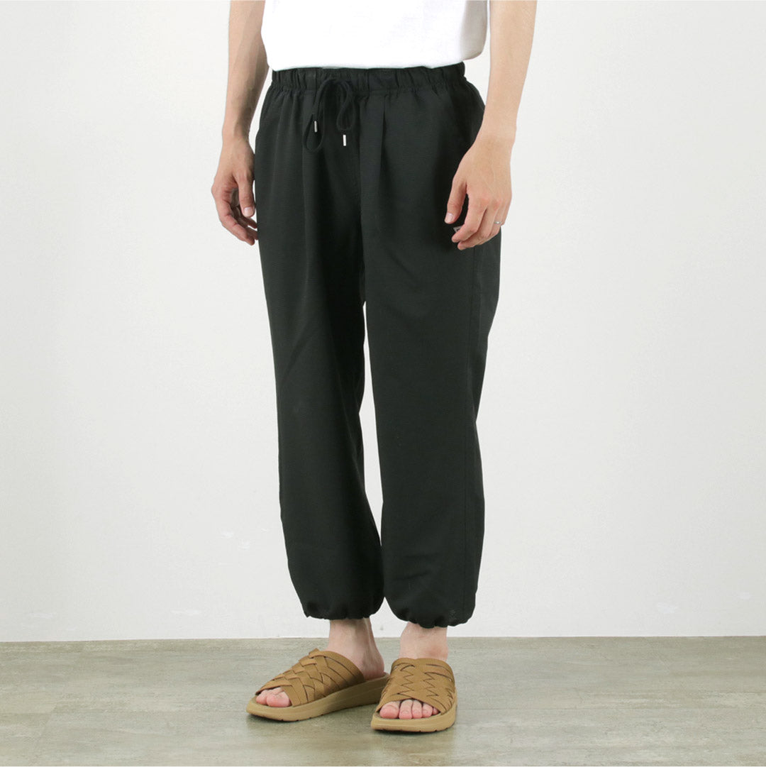 RAG / Athletic Pants