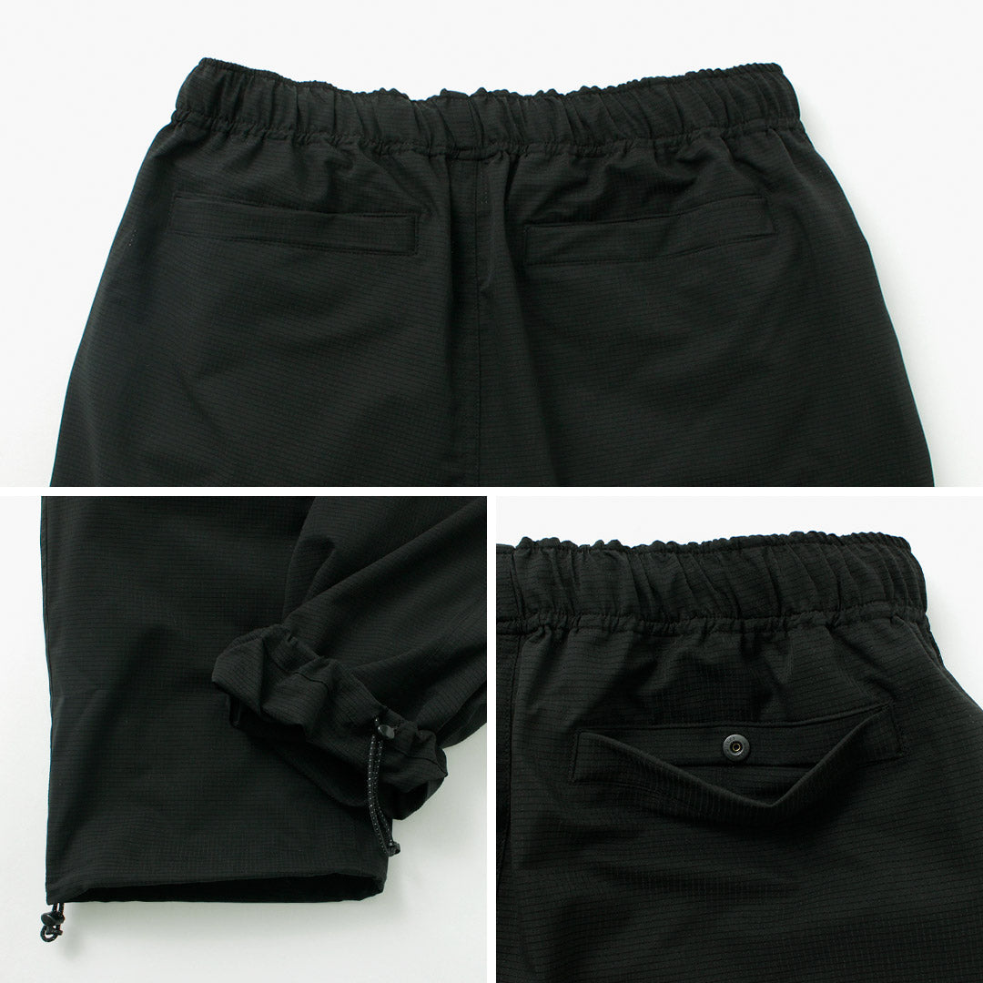 RAG / Athletic Pants