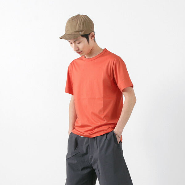 Melple / Weekender Crew Neck Tee