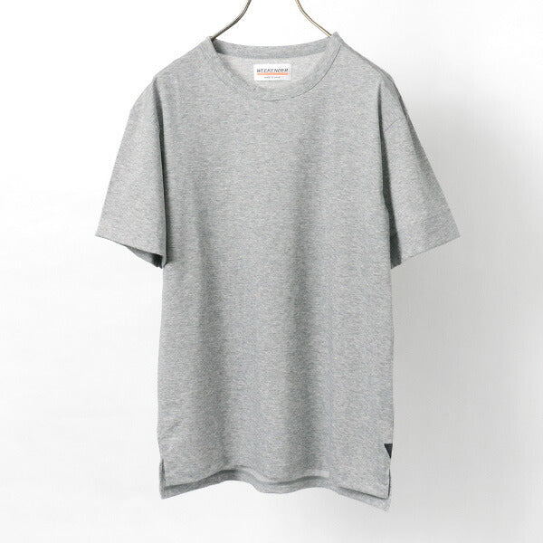 MELPLE / Weekender Crew Neck TEE