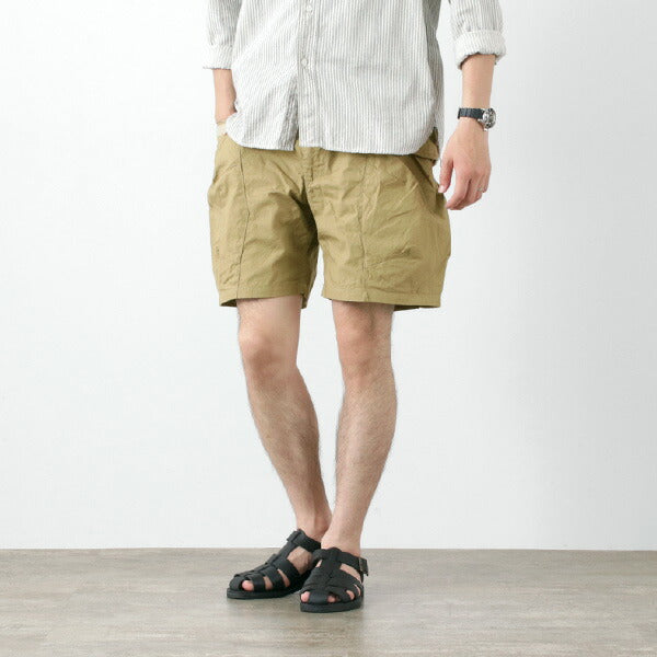 FOB Factory / F4165 Camp Shorts