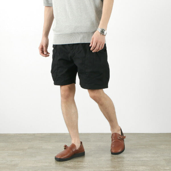 FOB Factory / F4165 Camp Shorts