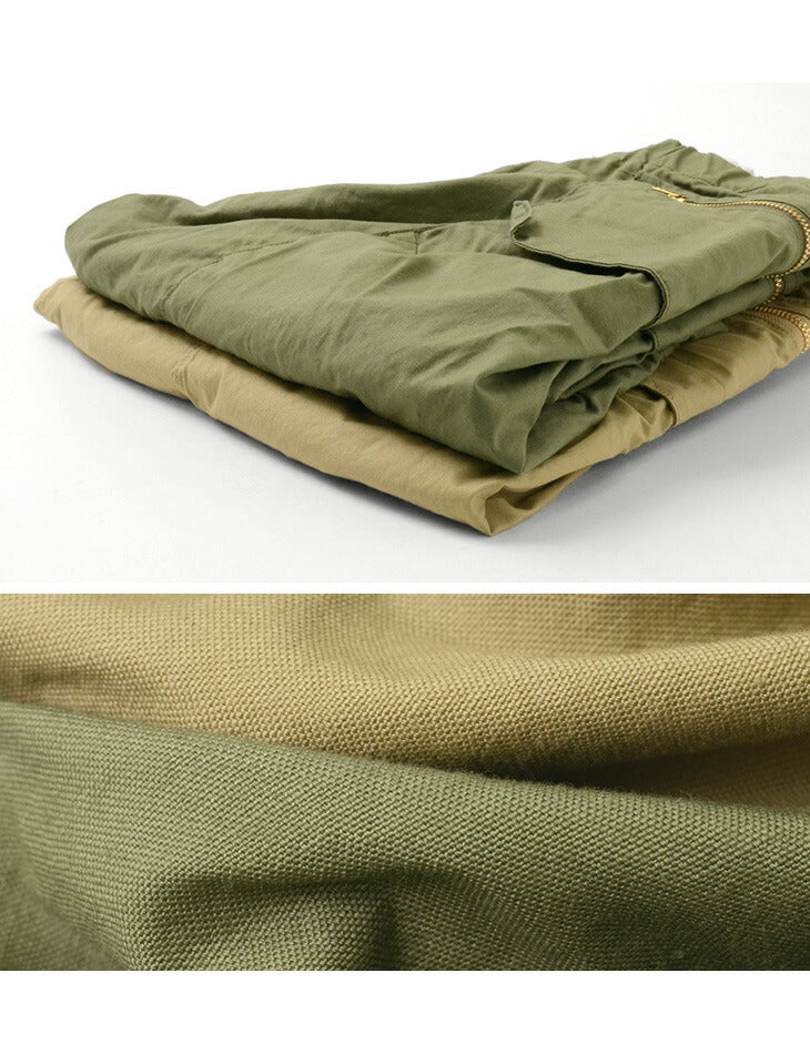 FOB Factory / F4165 Camp Shorts