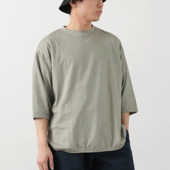 khaki / L