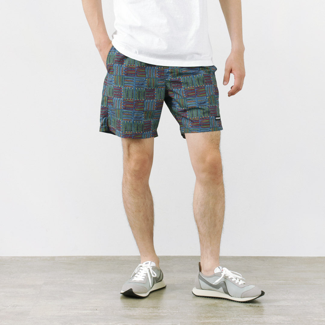 Coochucamp / Happy Board Shorts