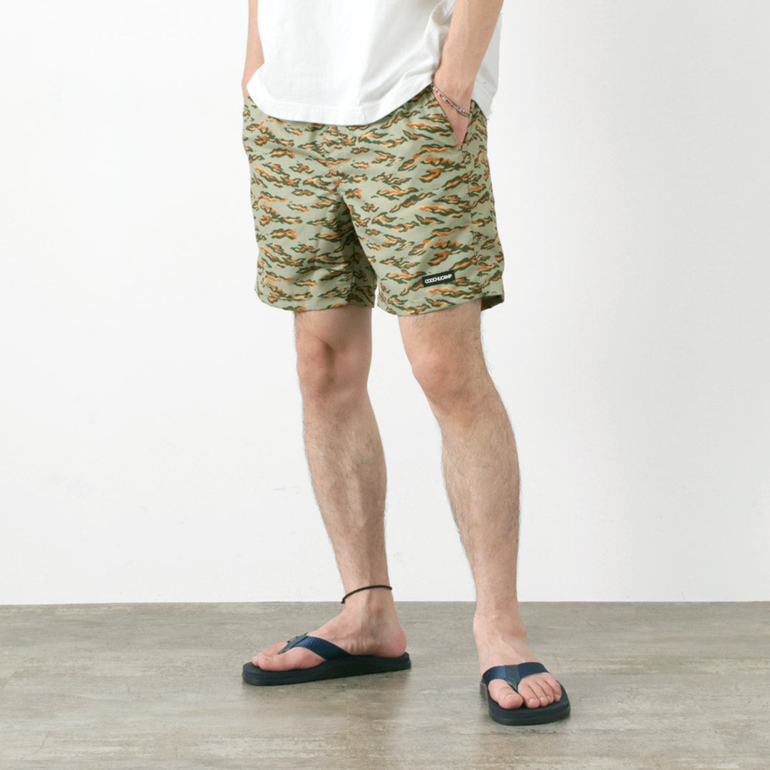 Coochucamp / Happy Board Shorts