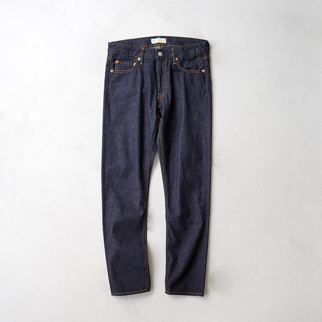 Japan Blue Jeans / RJB6110 Prep 8oz Summer Denim Selvage Jeans
