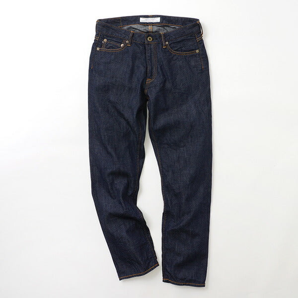 Japan Blue Jeans / RJB6110 Prep 8OZ Jeans de Selvage de mezclilla de verano