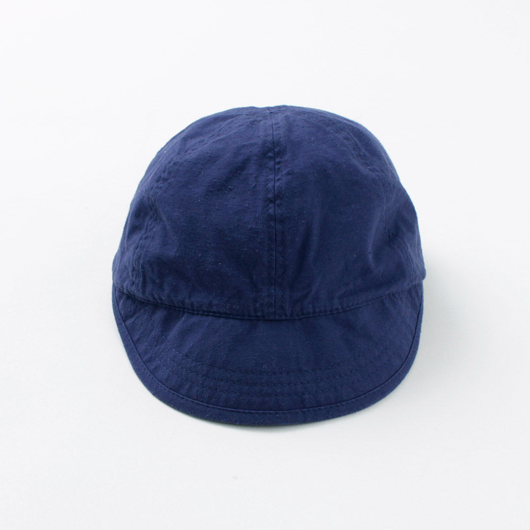 Higher / NEP Back Chino Beak Cap