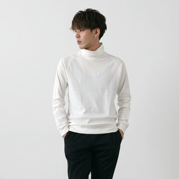 RE MADE IN TOKYO JAPAN / Perfect Innerwear Turtleneck