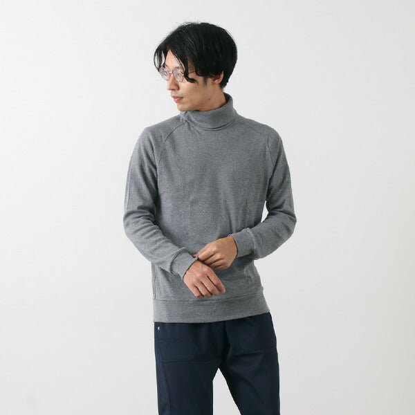 RE MADE IN TOKYO JAPAN / Perfect Innerwear Turtleneck