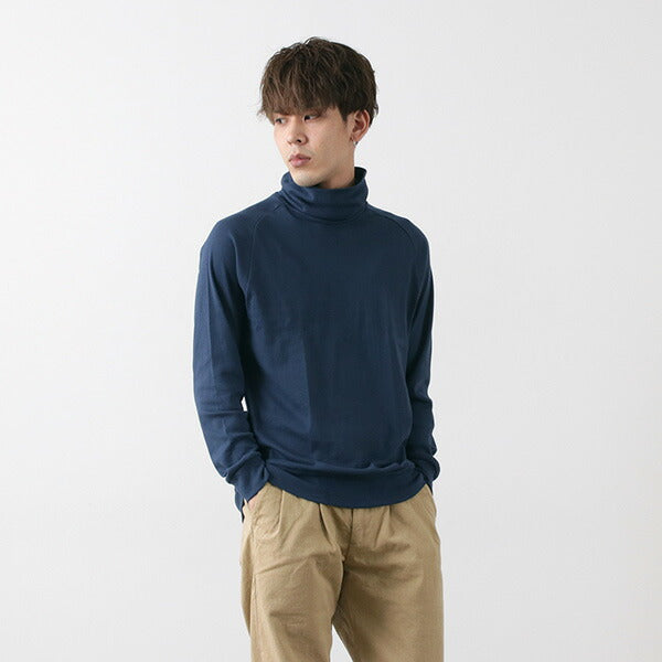 RE MADE IN TOKYO JAPAN / Perfect Innerwear Turtleneck