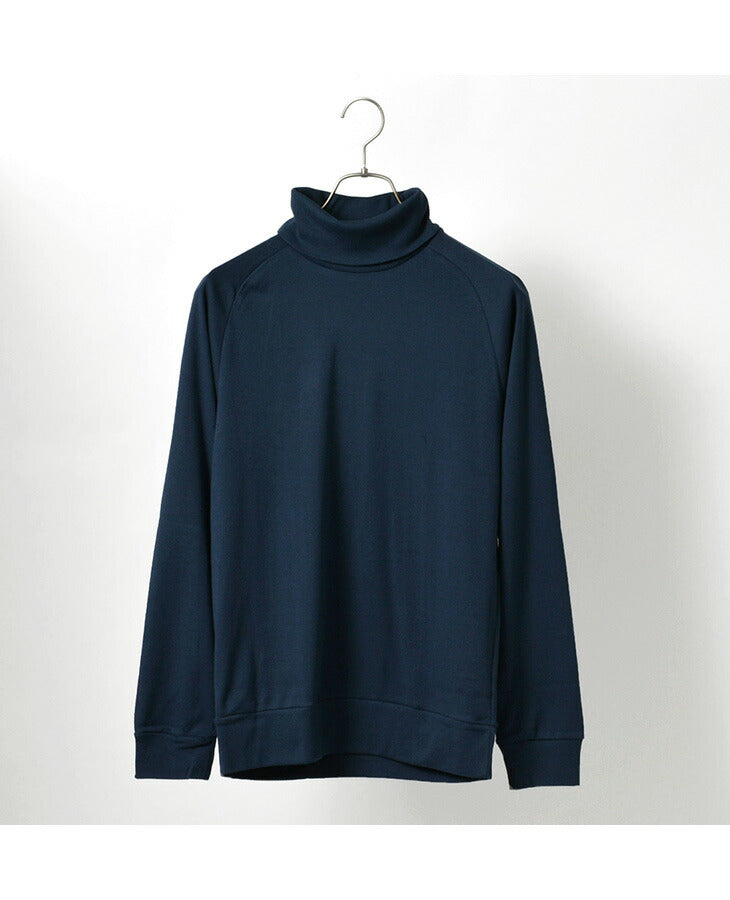 RE MADE IN TOKYO JAPAN / Perfect Innerwear Turtleneck