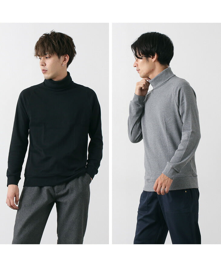 RE MADE IN TOKYO JAPAN / Perfect Innerwear Turtleneck