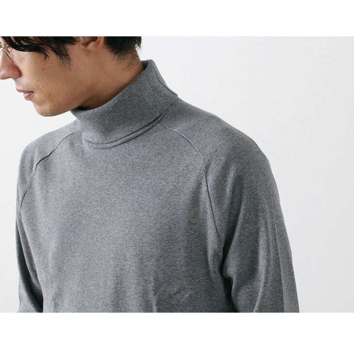 RE MADE IN TOKYO JAPAN / Perfect Innerwear Turtleneck