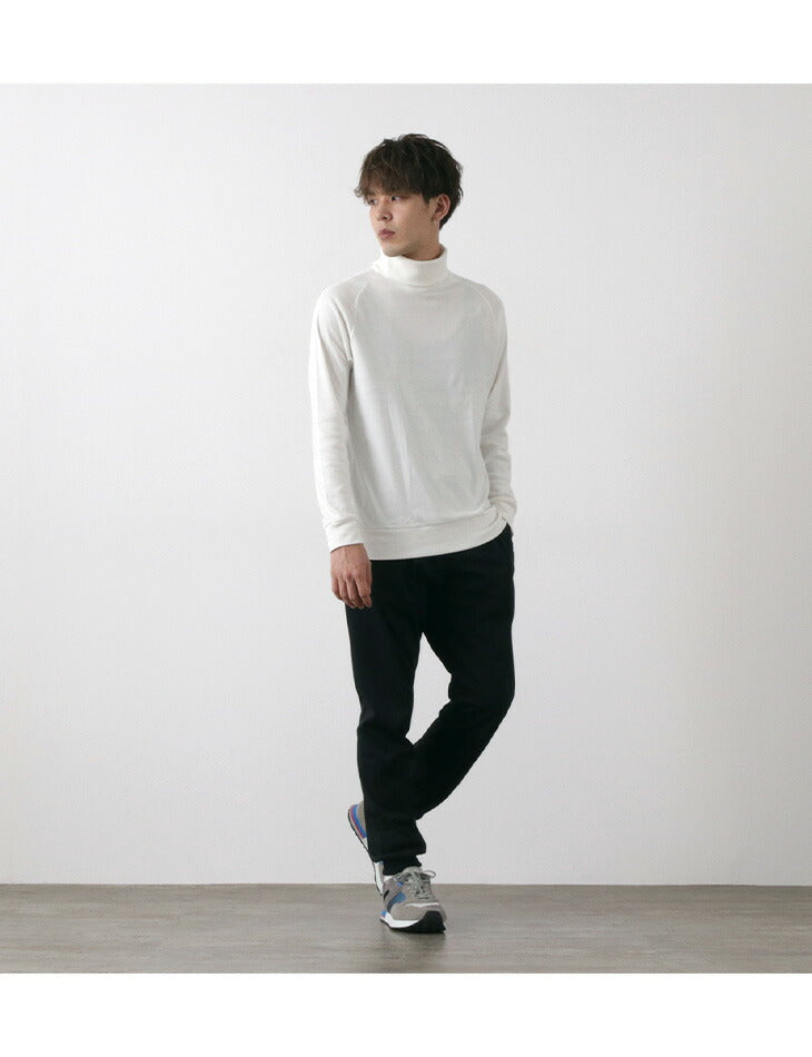 RE MADE IN TOKYO JAPAN / Perfect Innerwear Turtleneck