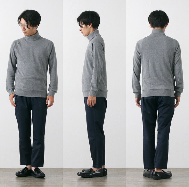 RE MADE IN TOKYO JAPAN / Perfect Innerwear Turtleneck