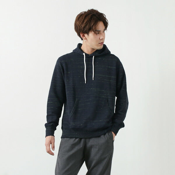 MOC T / NEON腳本循環Weel Hoodie