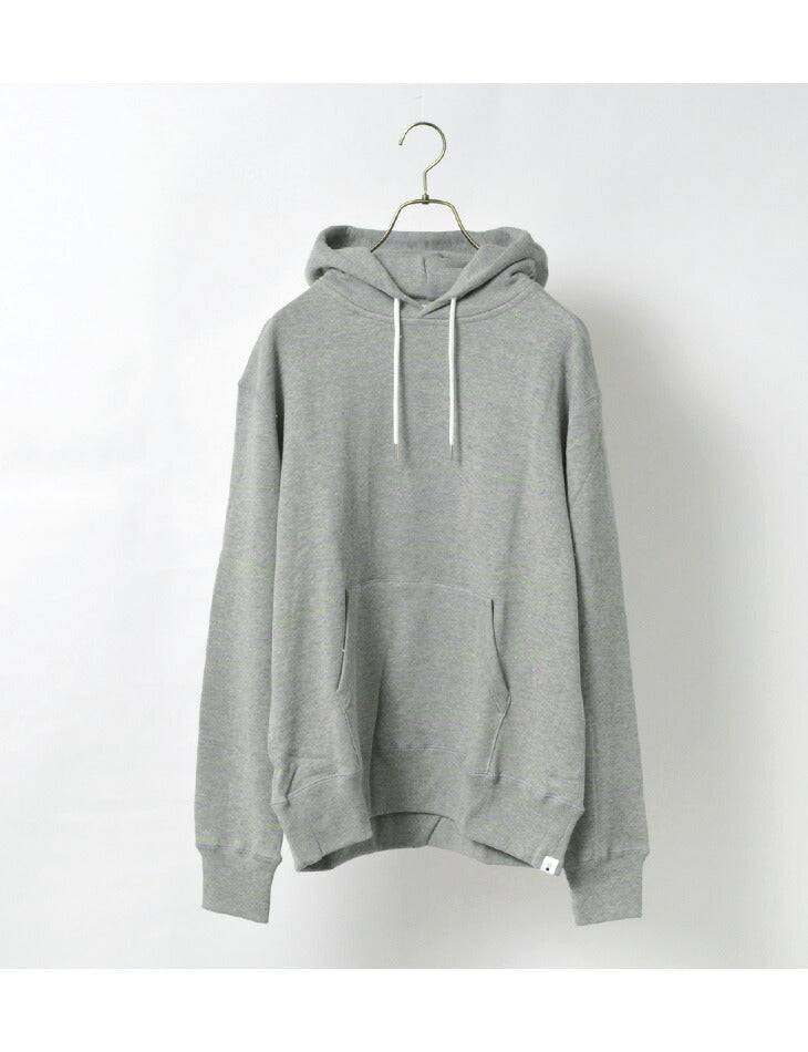 MOC T / Neon Script Loop Weel Hoodie