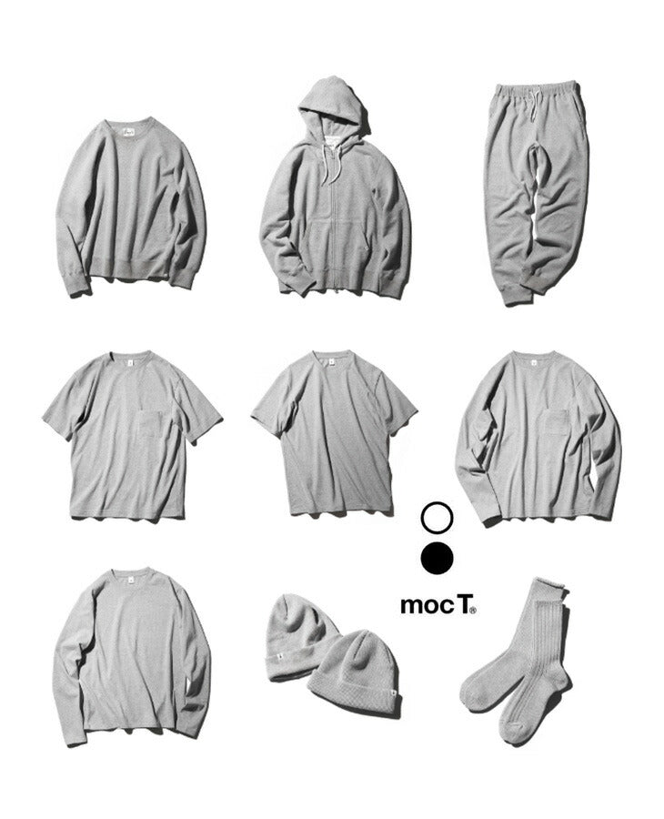 MOC T / NEON脚本循环Weel Hoodie