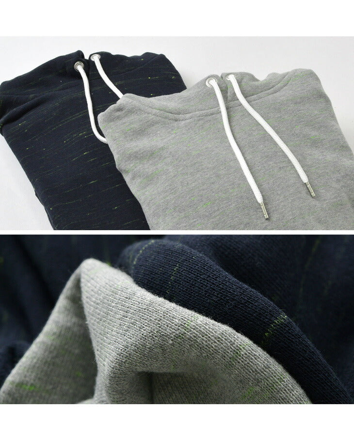 MOC T / NEON腳本循環Weel Hoodie