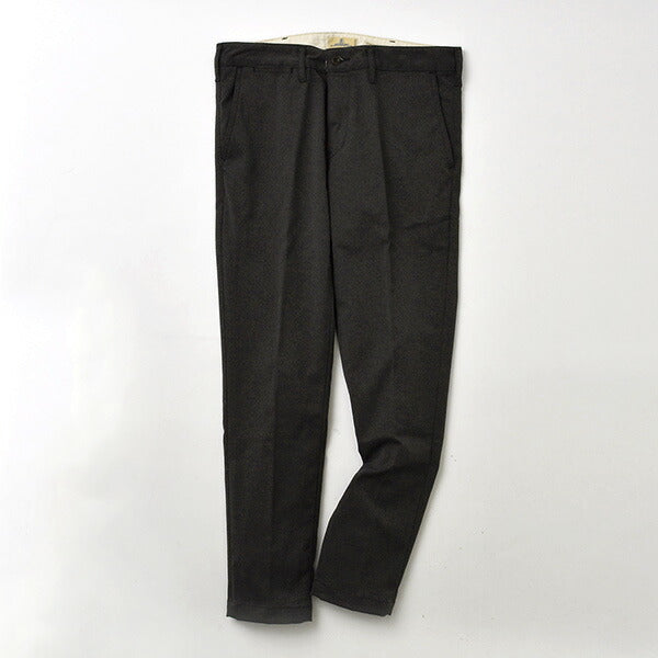 Japan Blue Jeans / Officier Conille-pantalon Flanser Flanser