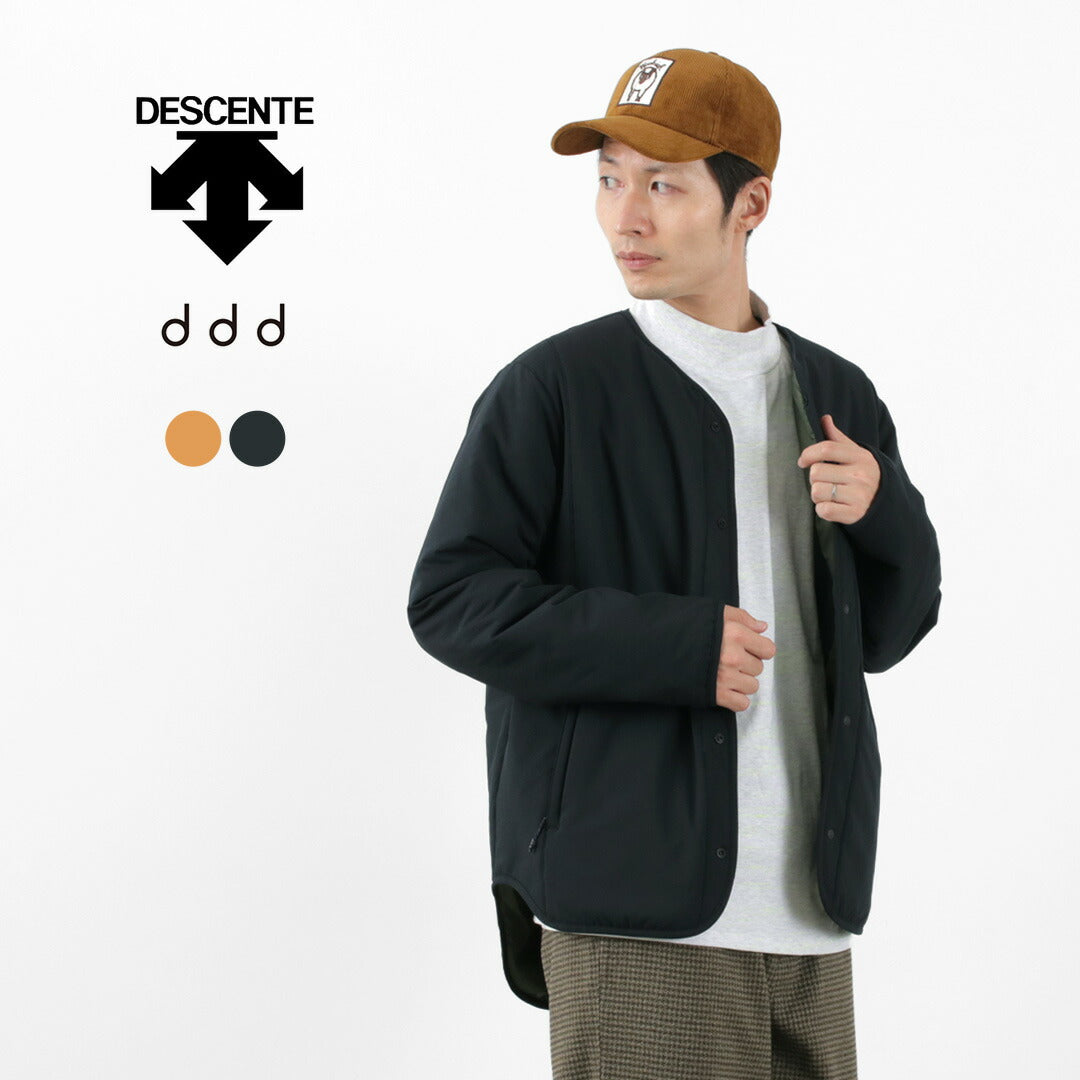 Descente DDD / Puff Jacket