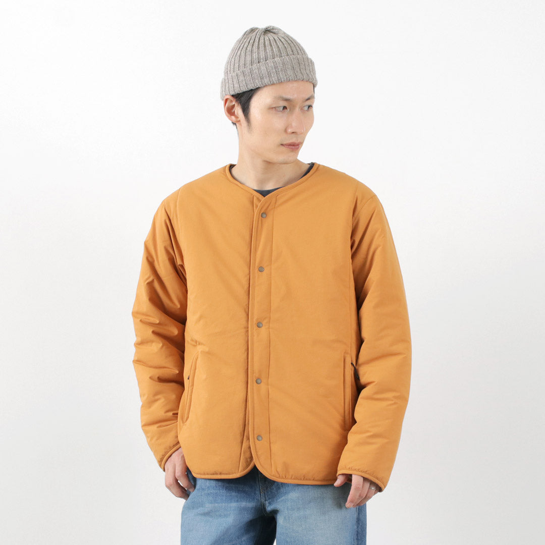 Descente DDD / Puff Jacket