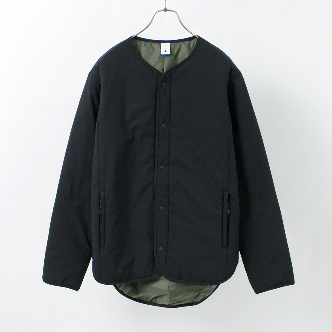 Descente DDD / Puff Jacket