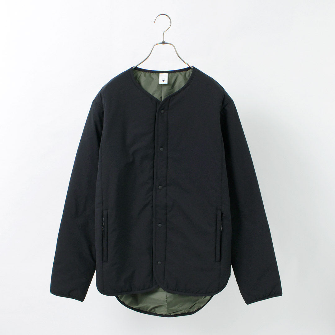 Descente DDD / Puff Jacket