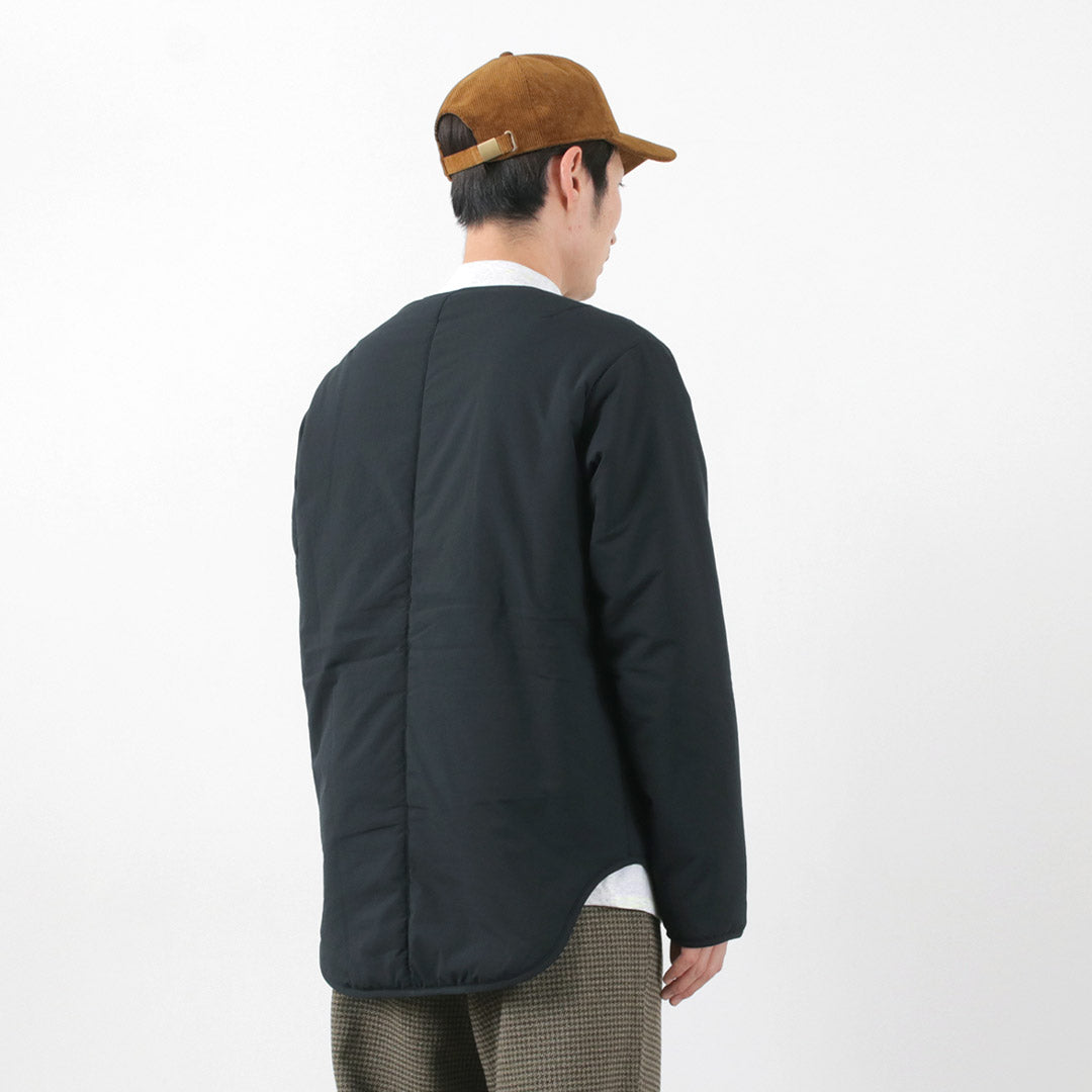 Descente DDD / Puff Jacket