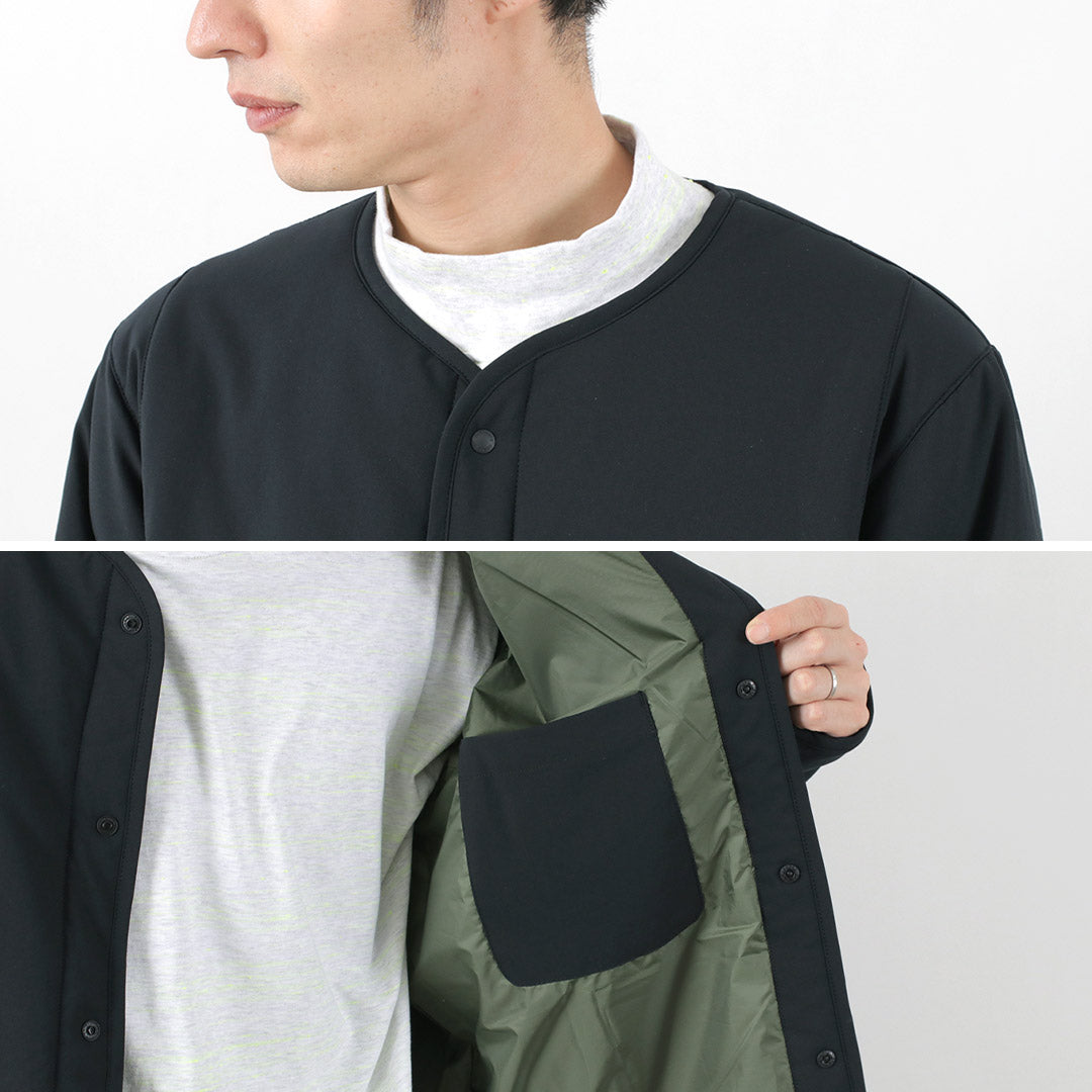 Descente DDD / Puff Jacket