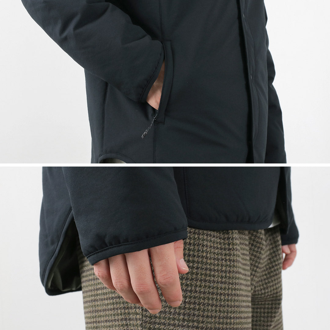 Descente DDD / Puff Jacket