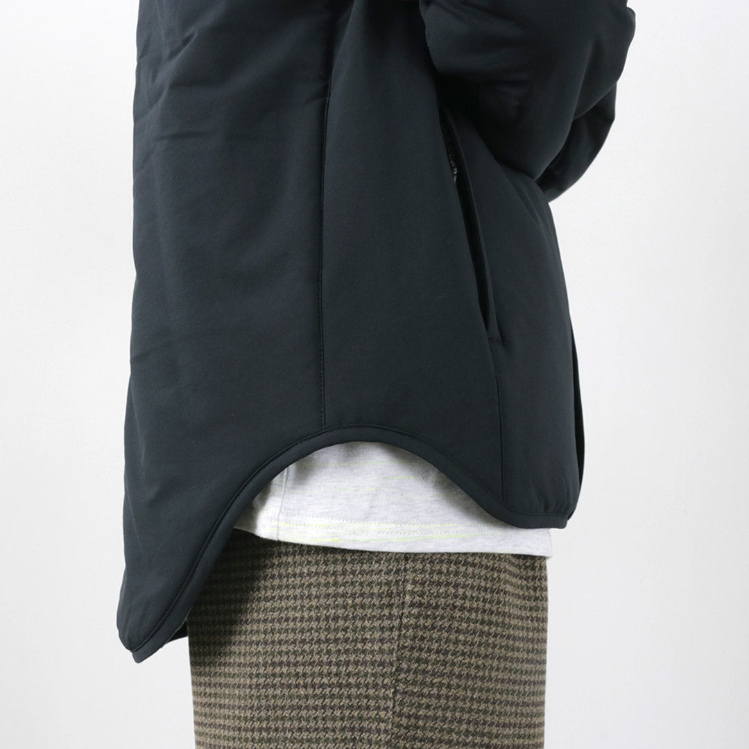 Descente DDD / Puff Jacket