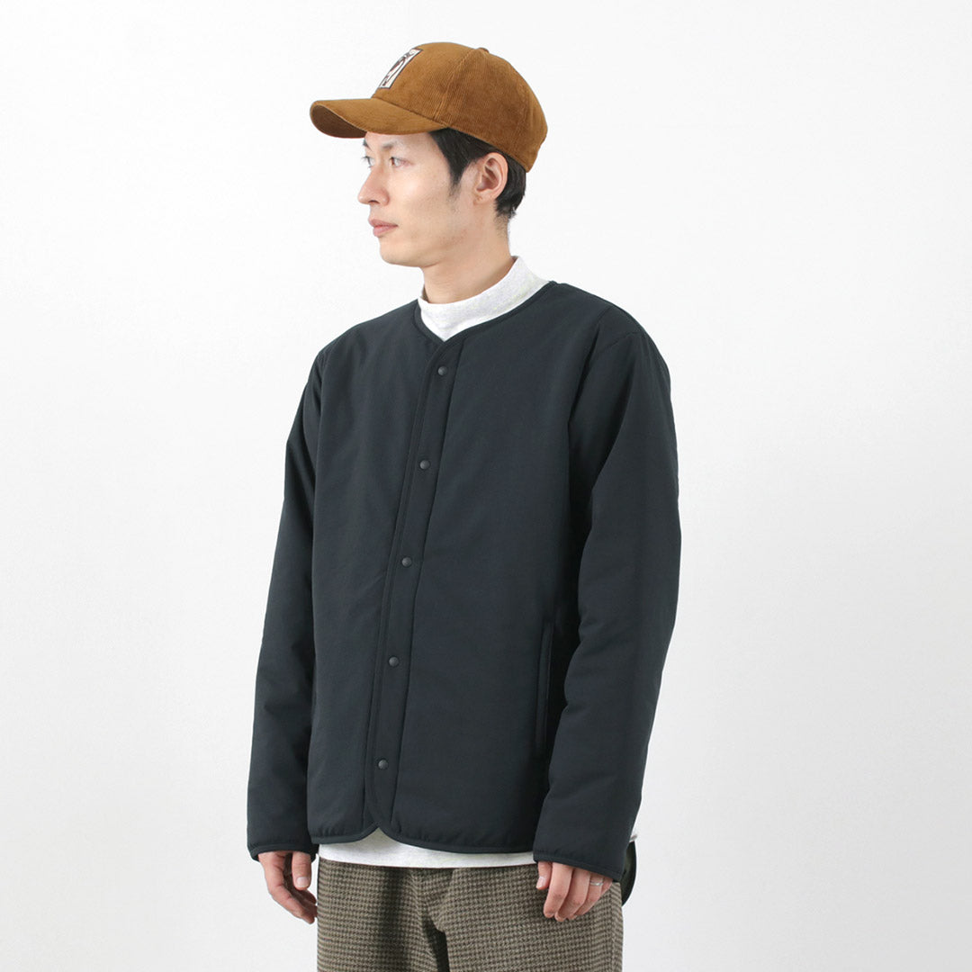 Descente DDD / Puff Jacket